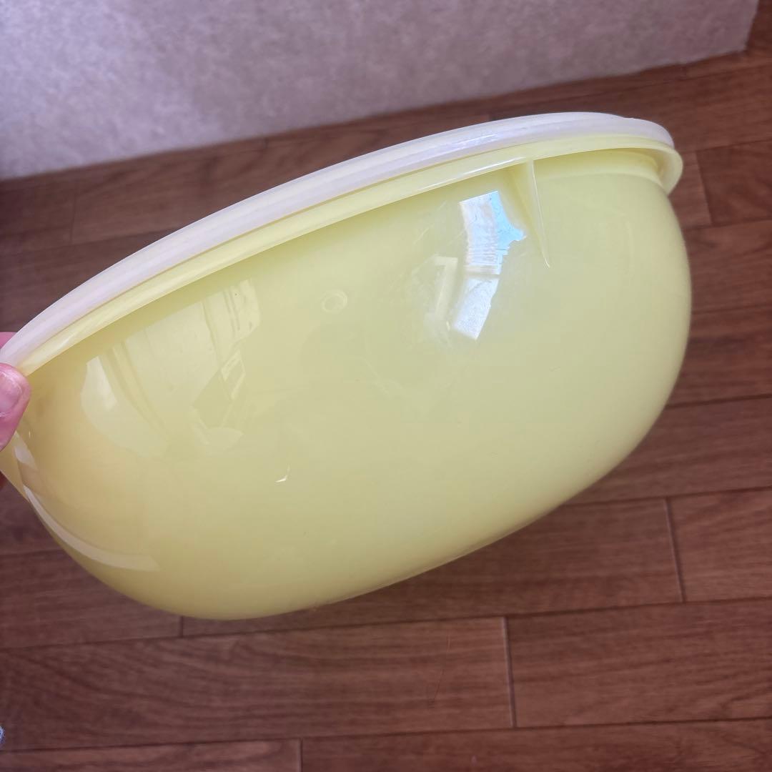 タッパーウェア スーパーミックスボウル