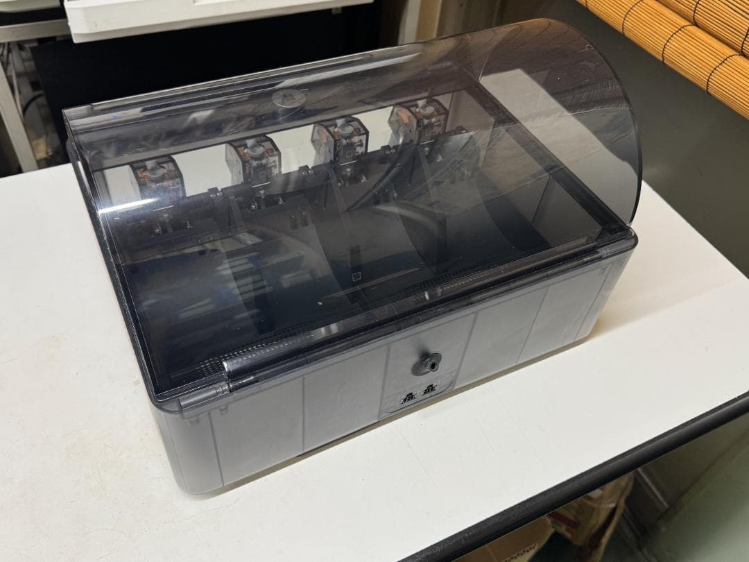 Bambu Lab P1S Combo（AMS付き）3Dプリンター