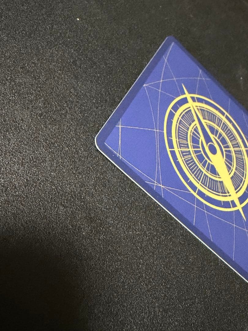 ゾロsrパラレル