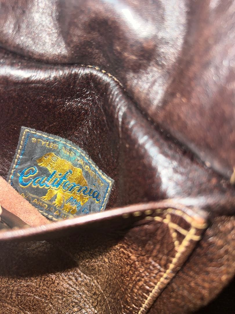 レインボーカントリーA2 ラフウェア