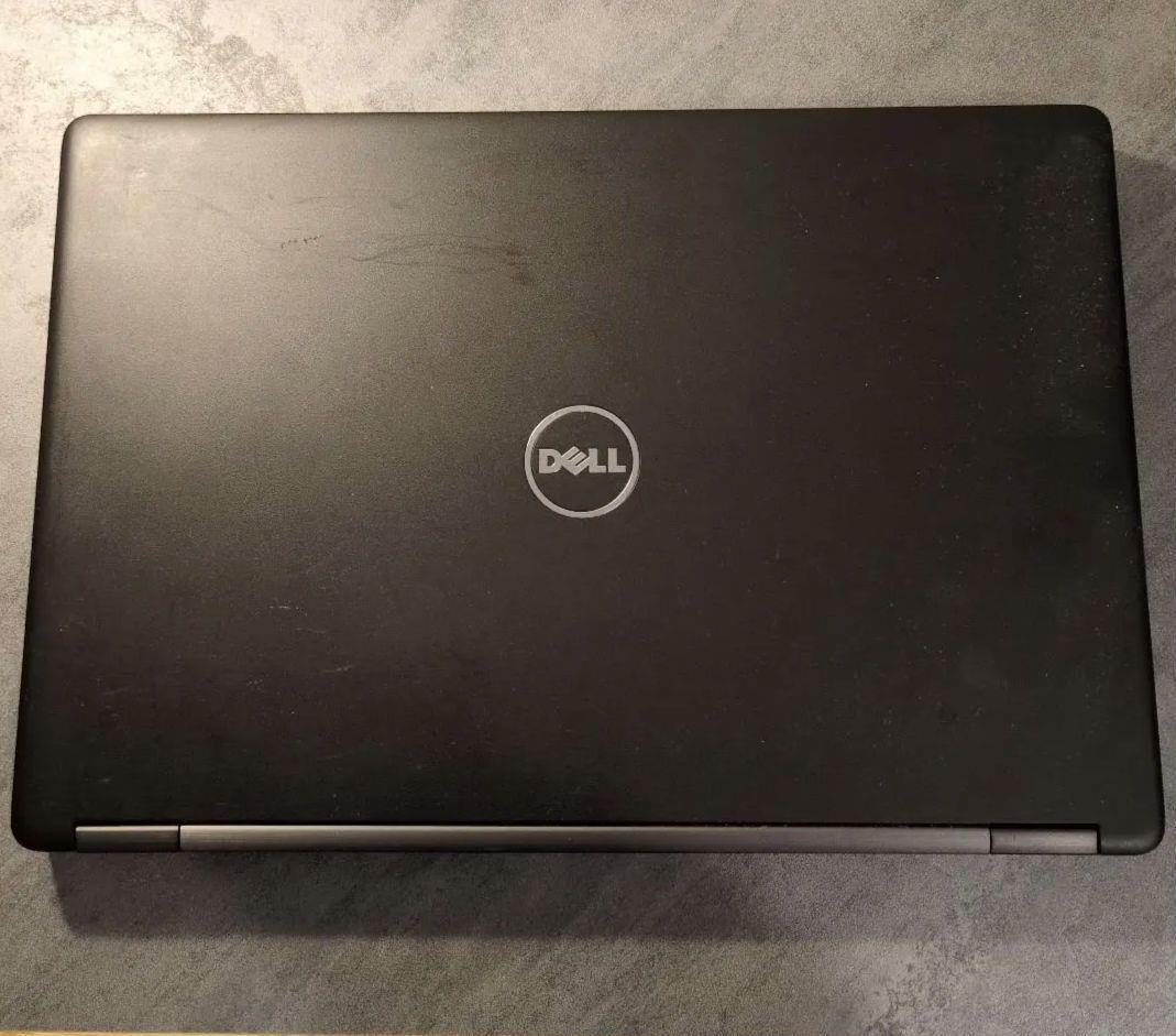 【良品】DELL latitude 5480 i5第8世代　メモリ8GB