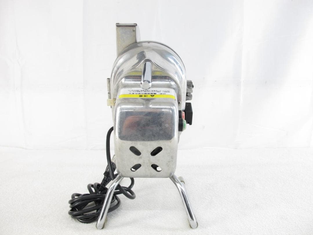 ■080101-161■ハッピージャパン■ネギカッター■OHC-13G■