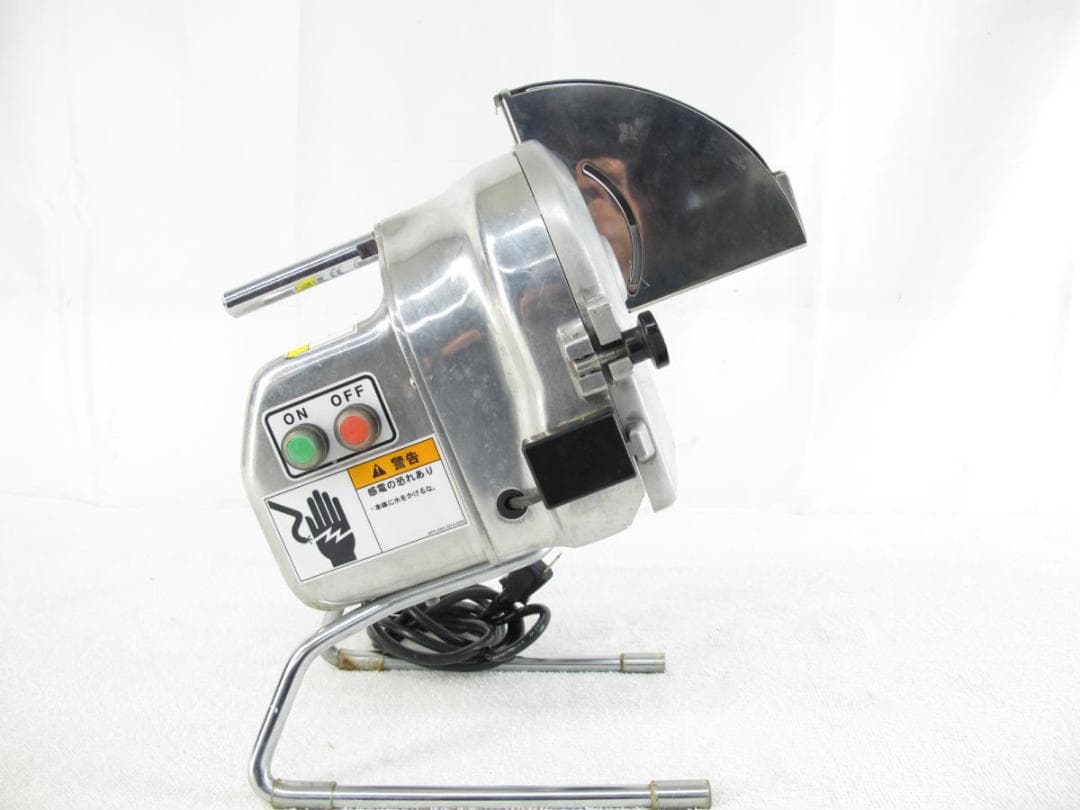 ■080101-161■ハッピージャパン■ネギカッター■OHC-13G■