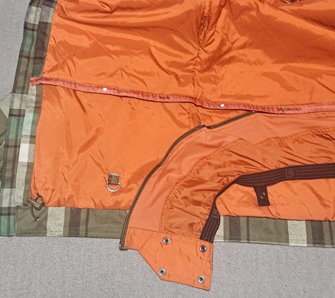 BURTON　バートンスノーボードウェアー 使用回数少なめ　上下セット Mサイズ