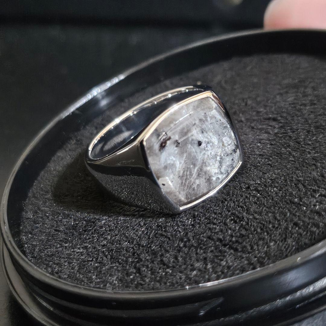 「1点もの現品」 サイズ64(約23号) トムウッド ラルビカイト クッション