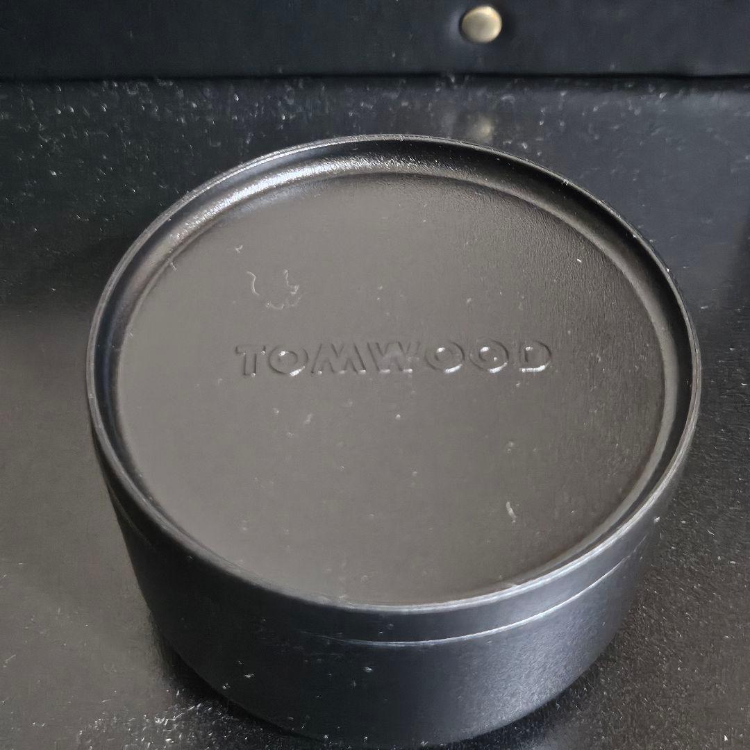 「1点もの現品」 サイズ64(約23号) トムウッド ラルビカイト クッション