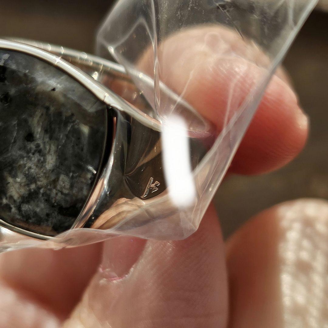 「1点もの現品」 サイズ64(約23号) トムウッド ラルビカイト クッション