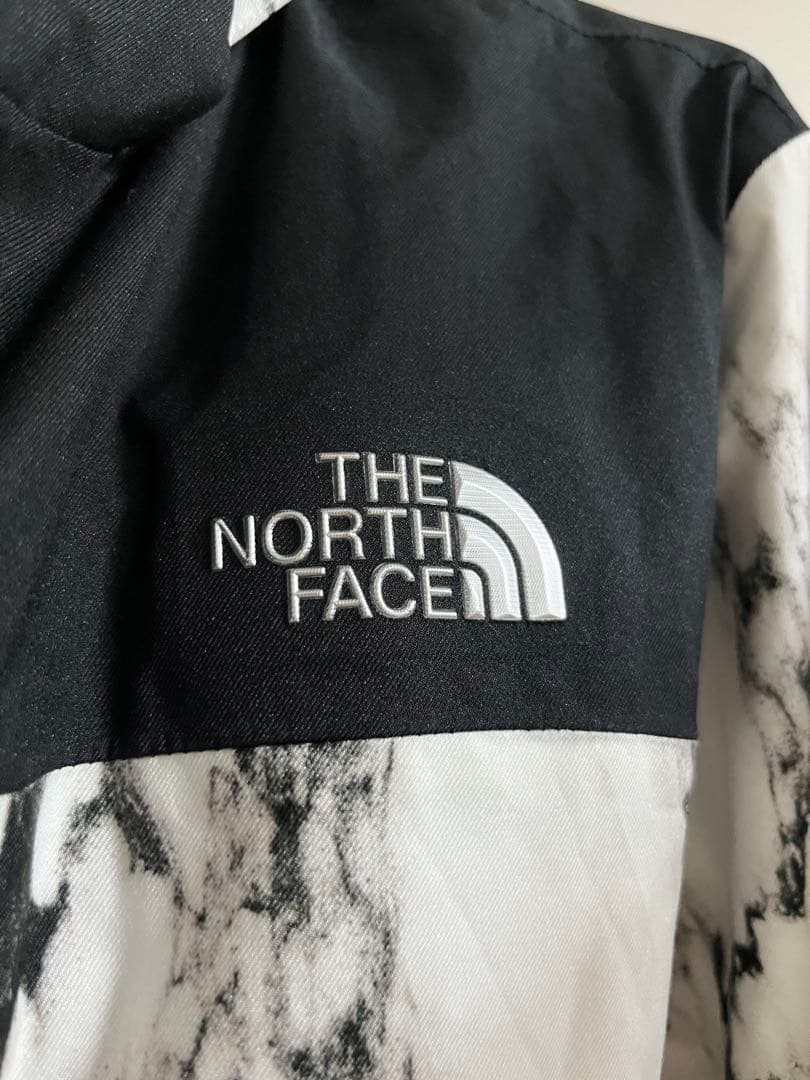 ノースフェイスTHE NORTH FACE スノーボードウェア