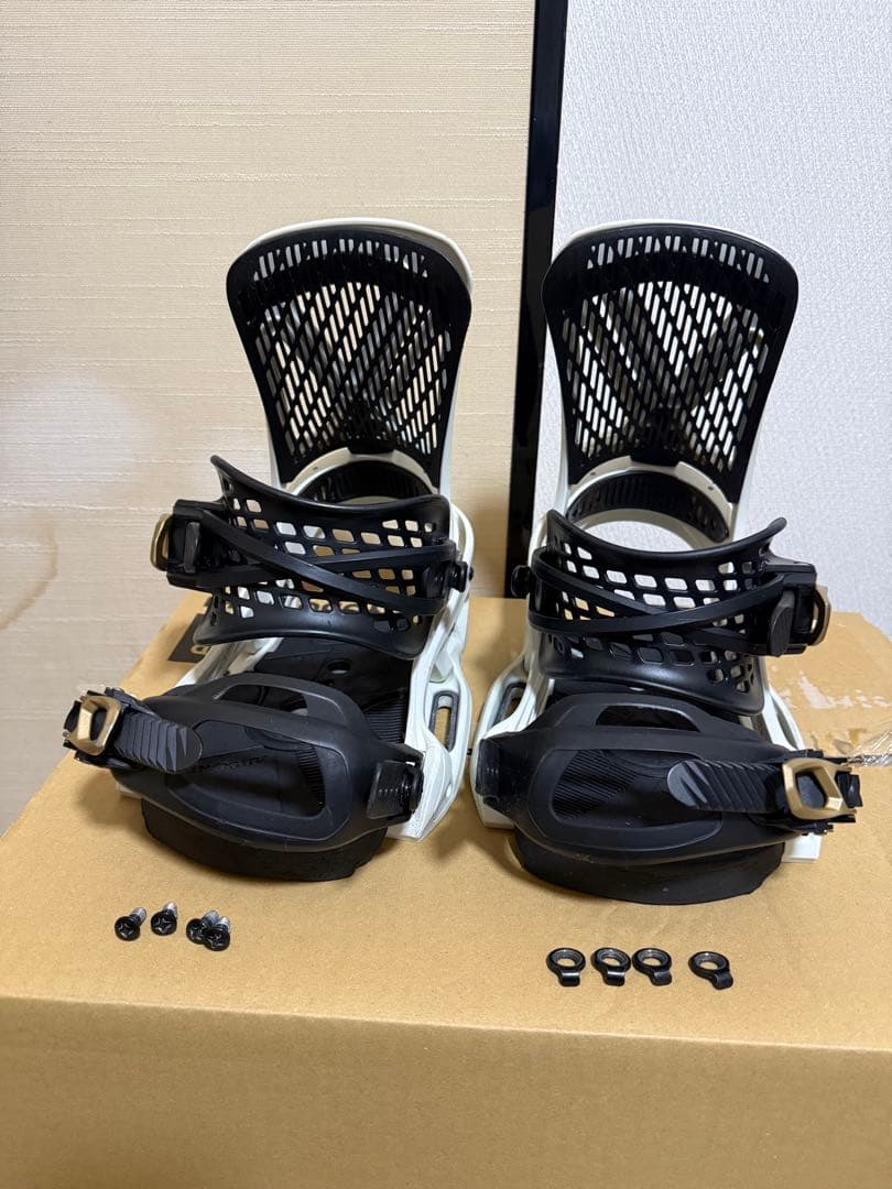 Burton genesis Mサイズ