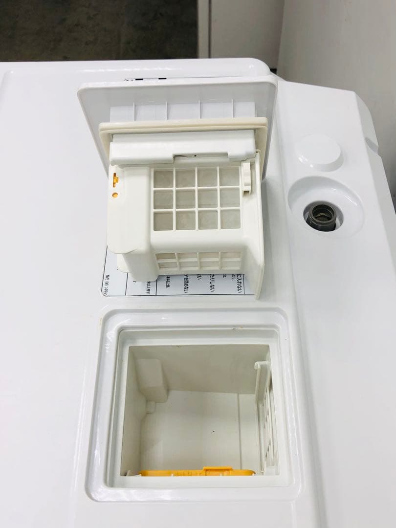 BD-SG100GL 21年製分解洗浄 メンテナンス済み日立 ドラム式洗濯乾燥機