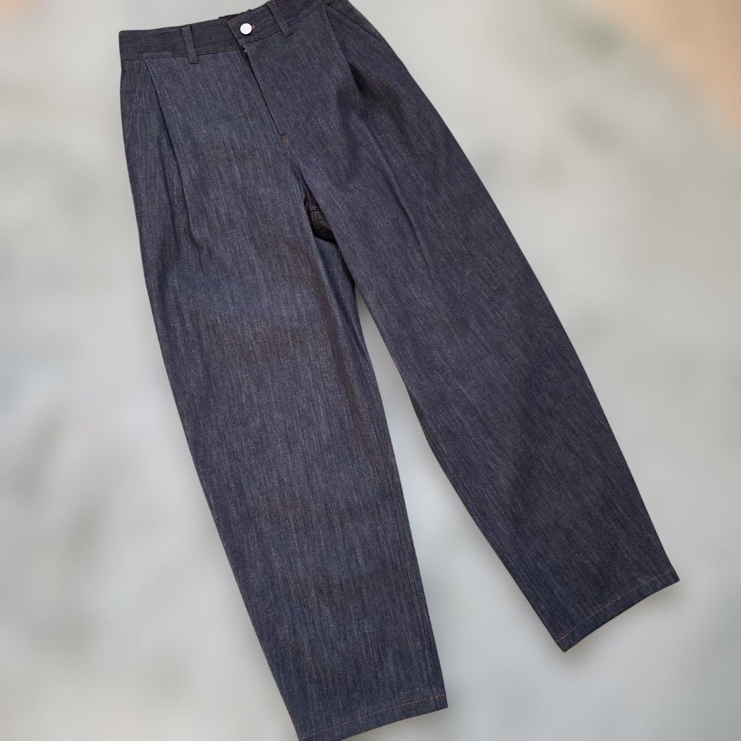 【ボブ】passione コットンデニム サイズ40