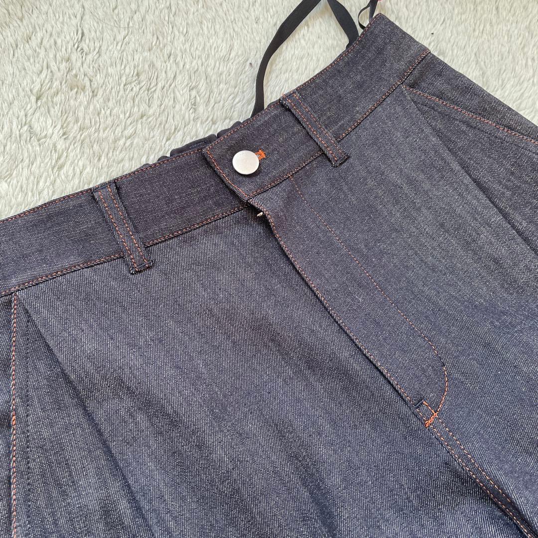 【ボブ】passione コットンデニム サイズ40