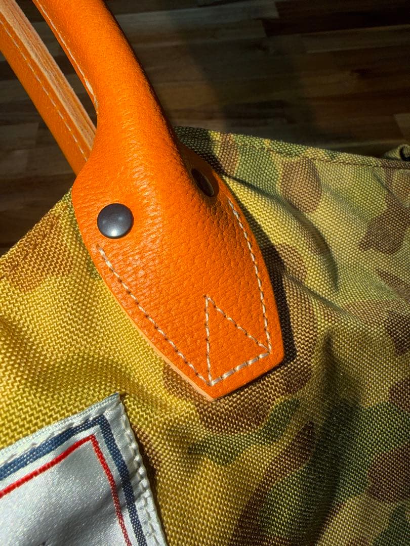 NATAL DESIGN トートバッグ