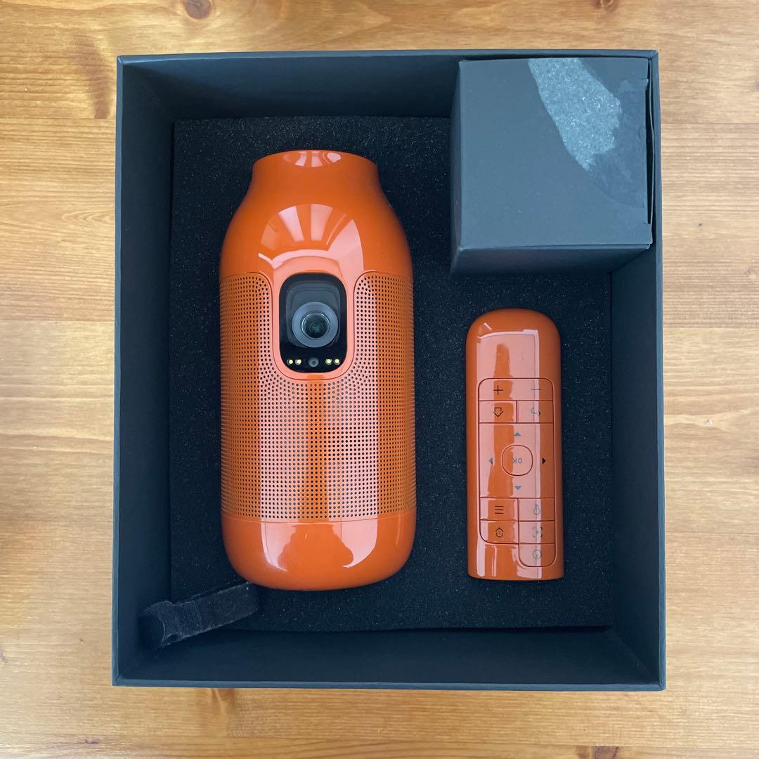 Aladdin Vase プロジェクター 本体