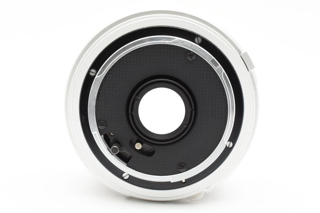 ミノルタ MC W.ROKKOR-HG 35mm F2.8 MF 広角レンズ