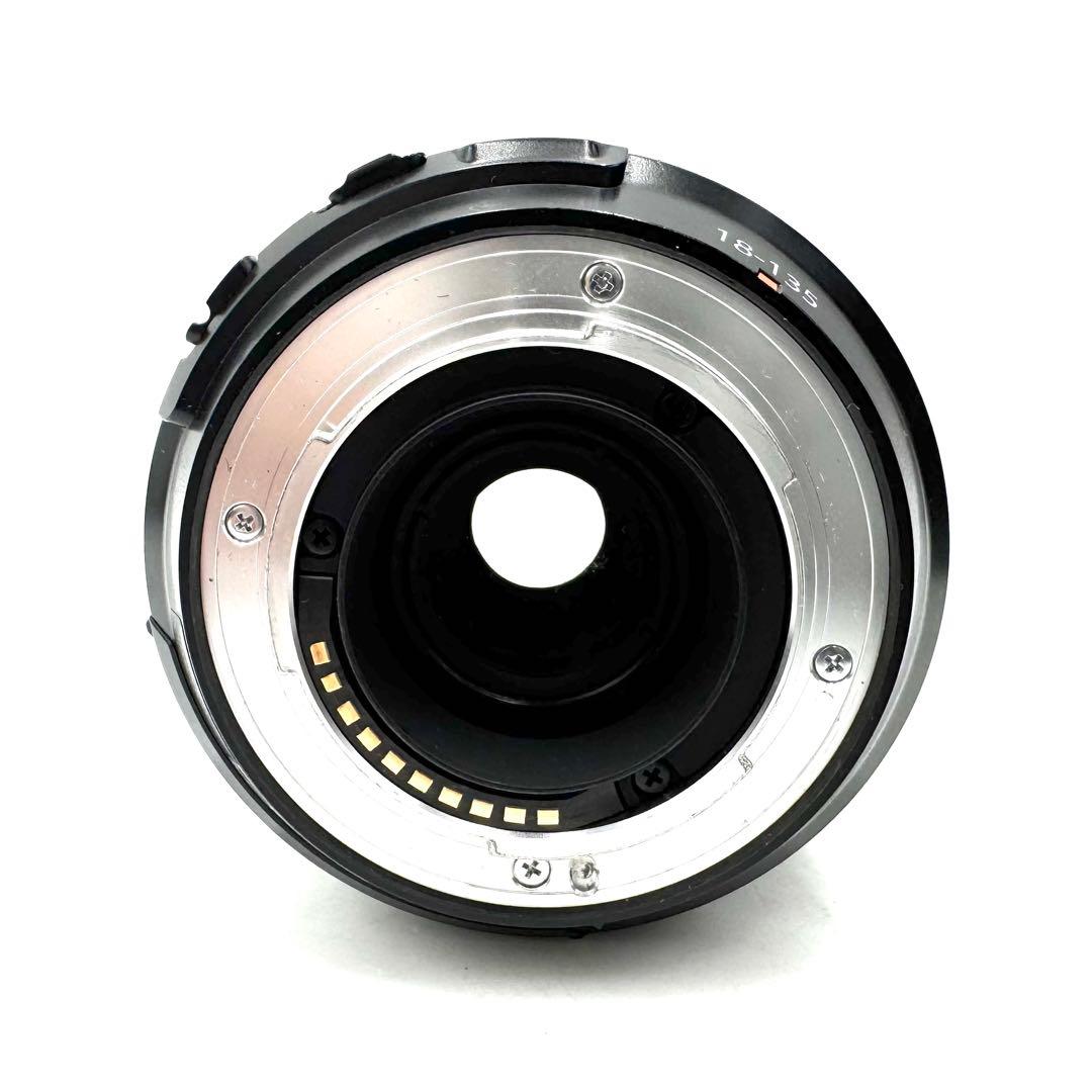 レンズ(ズーム) FUJIFILM XF 18-135mm 3.5-5.6 R LM OIS WR