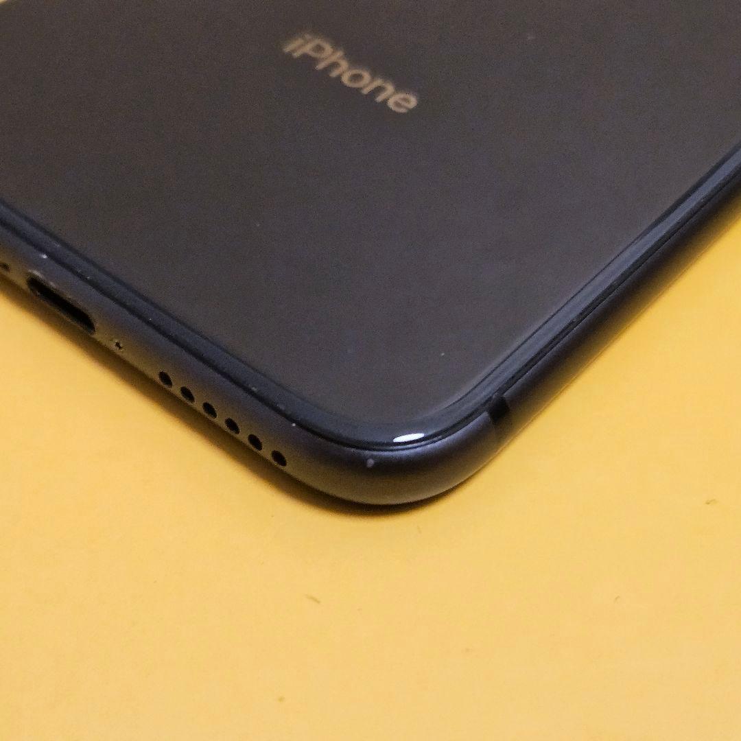 iPhone 8 64GB｜24時間以内発送#064