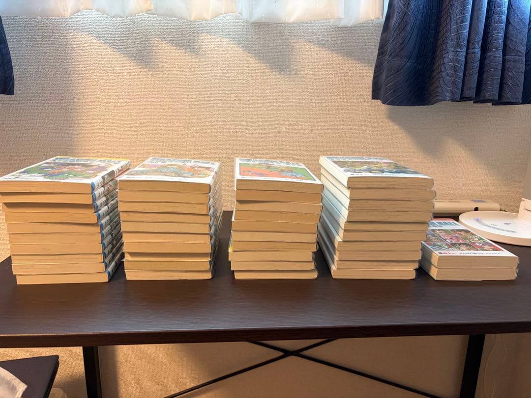 ドラゴンボール 1〜42巻 全巻セット