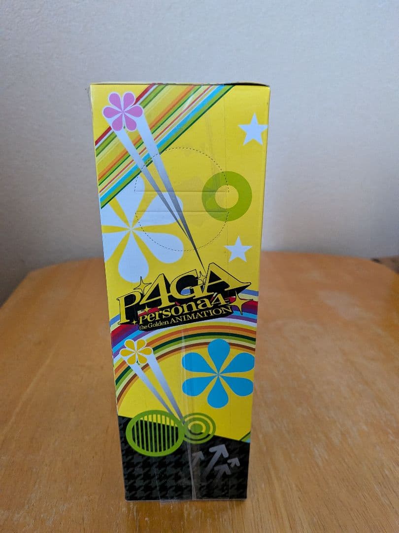 【希少】ペルソナ4 マリー プレミアム フィギュア