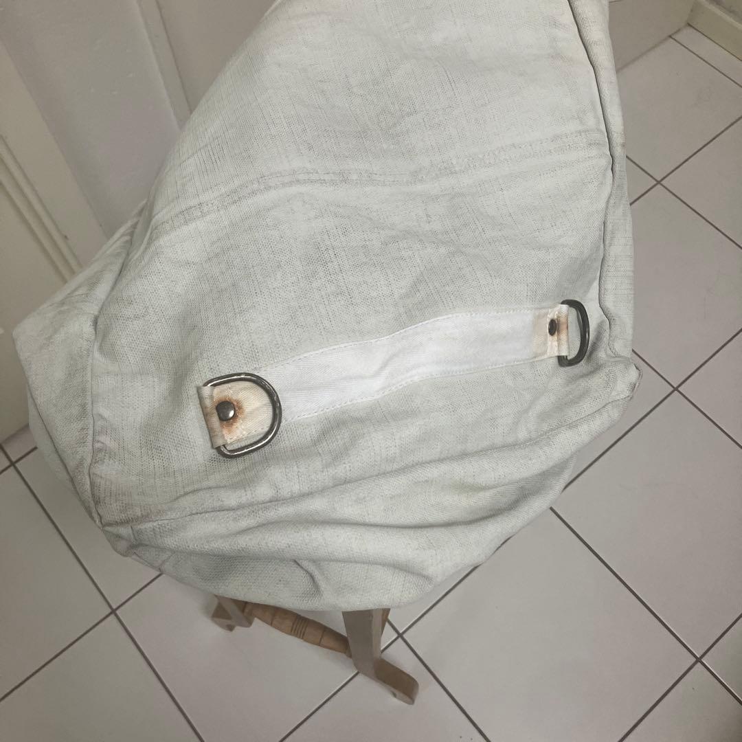 DRIES VAN NOTEN ドリスヴァンノッテン　 メッセンジャーバッグ