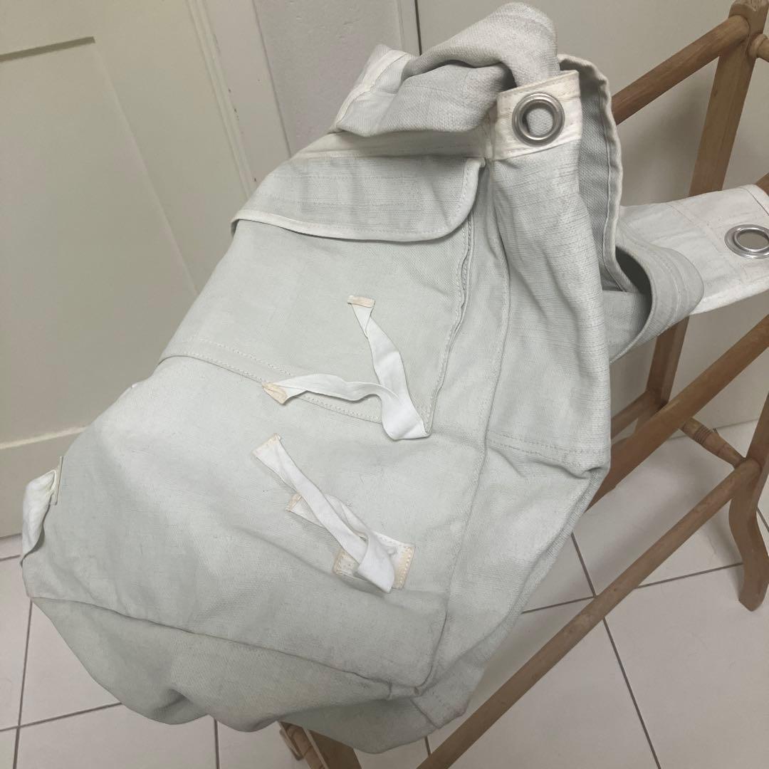 DRIES VAN NOTEN ドリスヴァンノッテン　 メッセンジャーバッグ