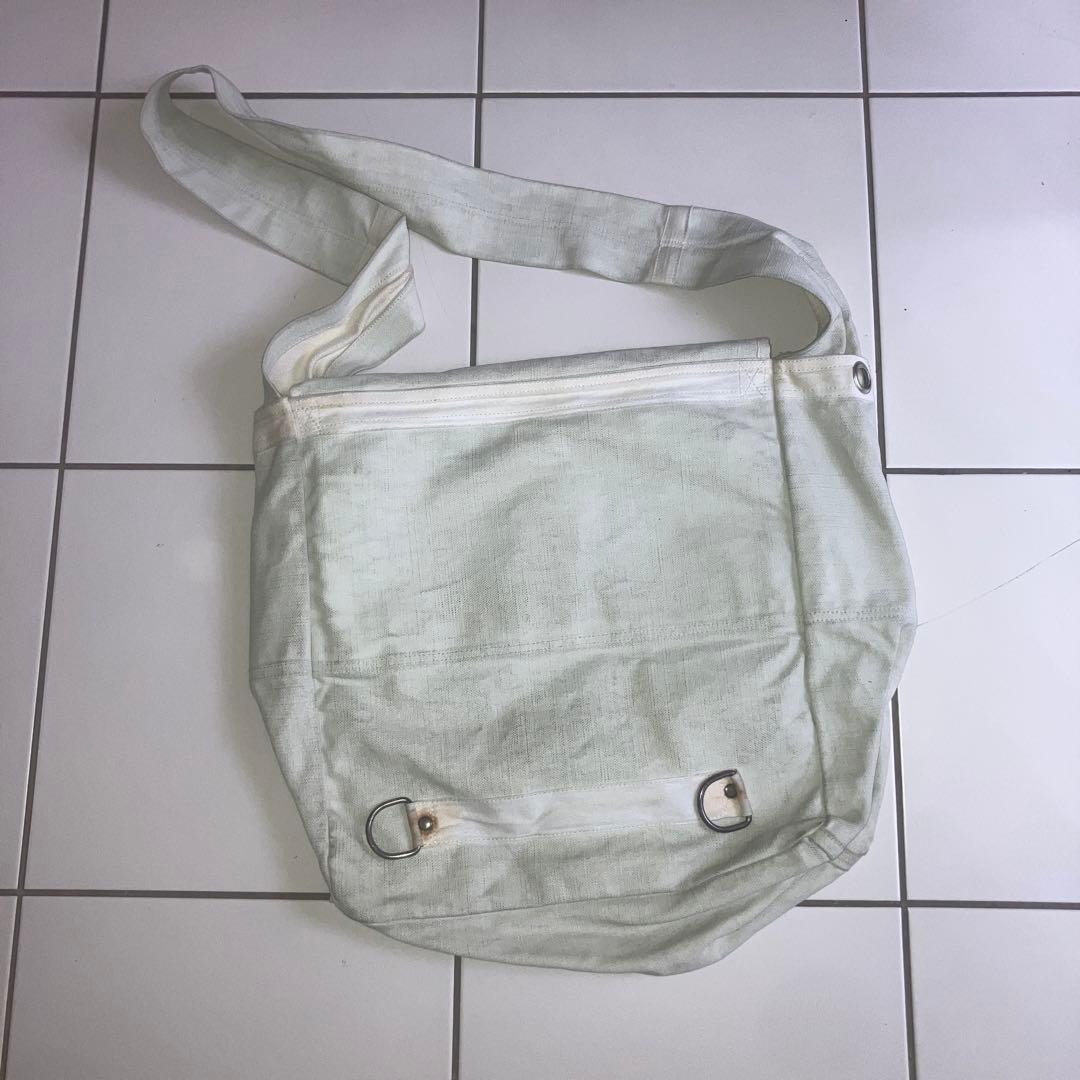 DRIES VAN NOTEN ドリスヴァンノッテン　 メッセンジャーバッグ