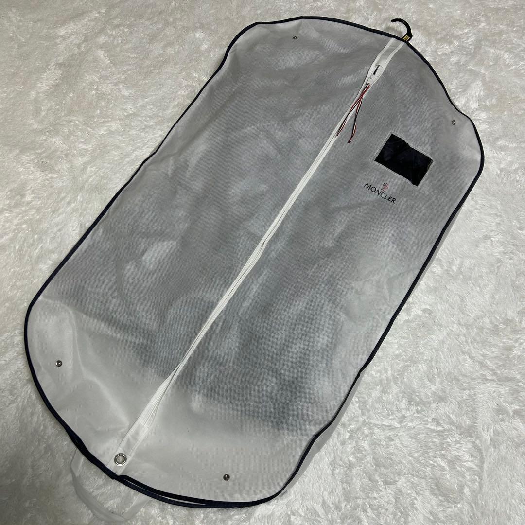 MONCLER モンクレール HERMINE エルミンヌ ダウン 黒 サイズ２