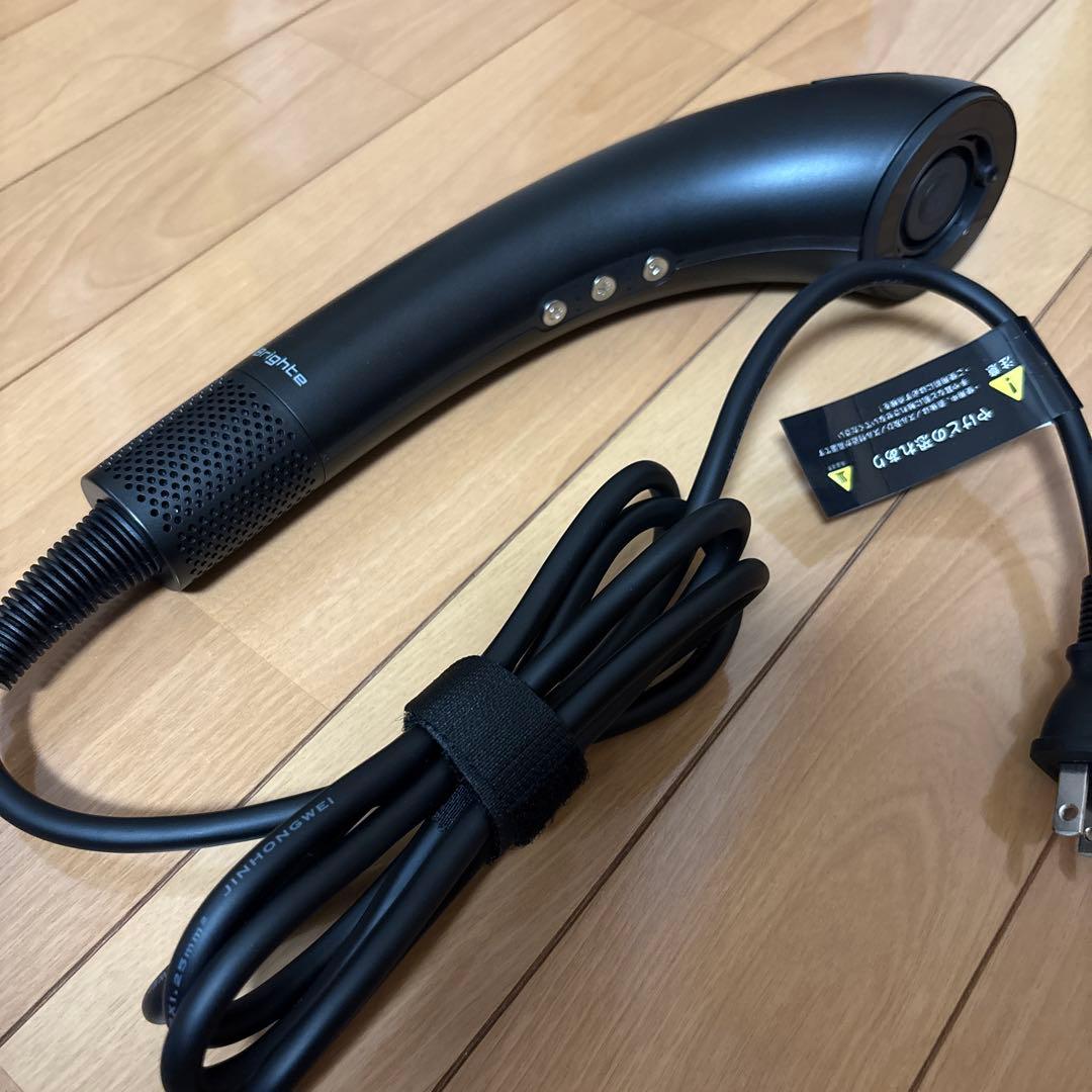 Brighte ヘアミストドライヤー