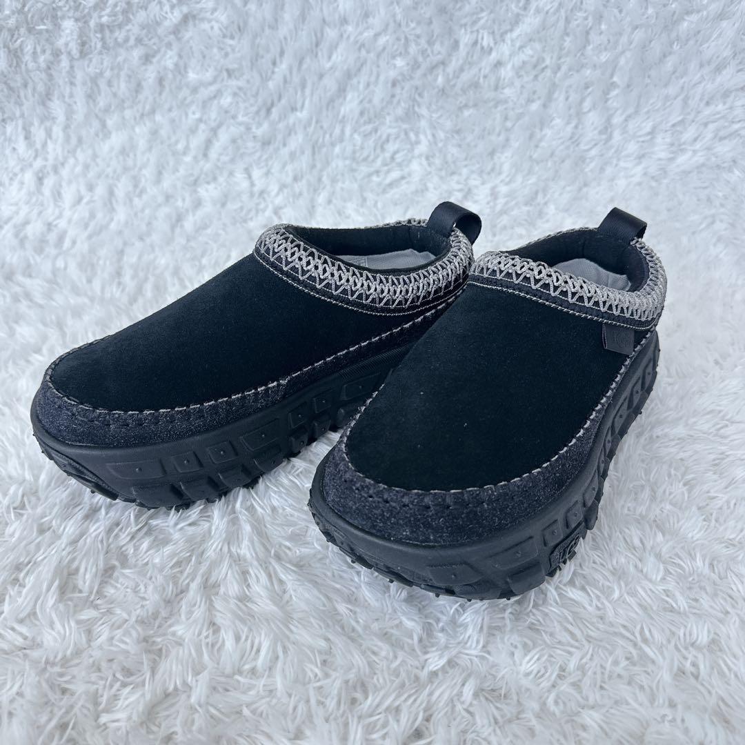 【美品】UGG Venture Daze ベンチャー デイズ 23cm