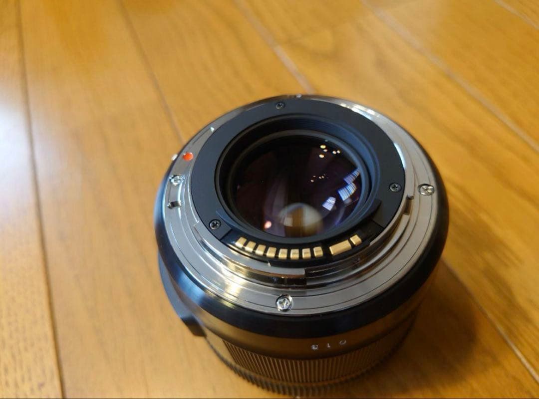 その他 SIGMA Art 30F1.4 DC HSM/canon