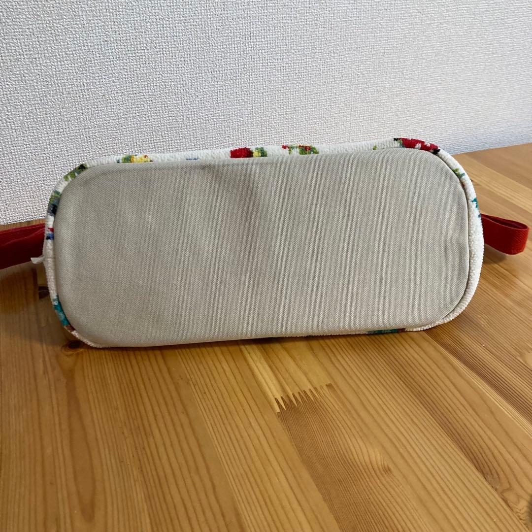 【値下げ中】フェイラー　ハイジフレンズフォレスト　ベビーカーポーチ