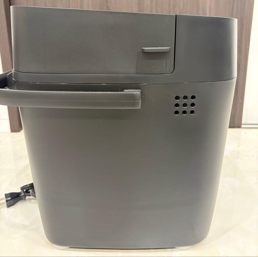 panasonic パナソニック　ホームベーカリー SD-MDX4 2023年