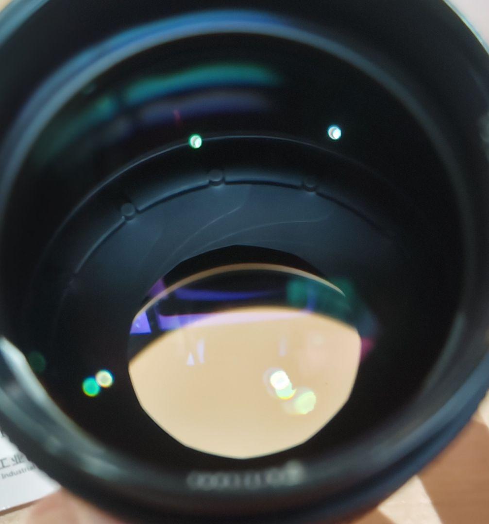 7Artisans 75mm F1.25 ライカMマウント