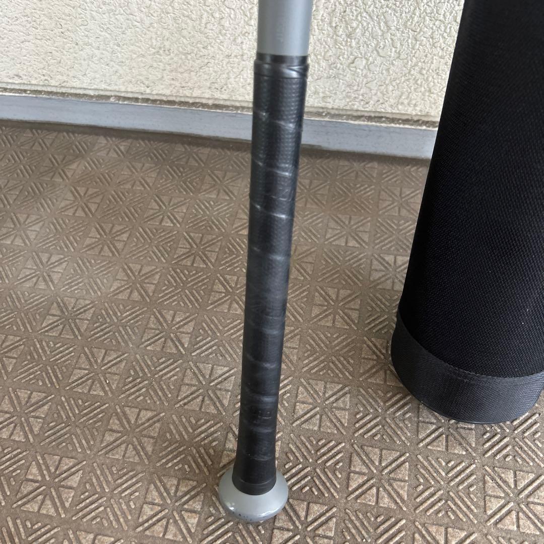 ひ*ん様 ビヨンドマックス　メガキング（バットケース付）