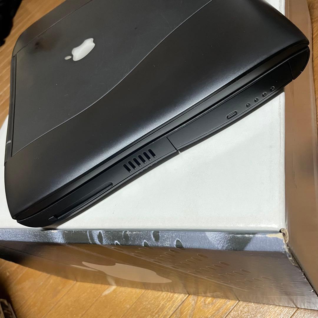 Apple Mac PowerBook G3 400MH pismo フルセット