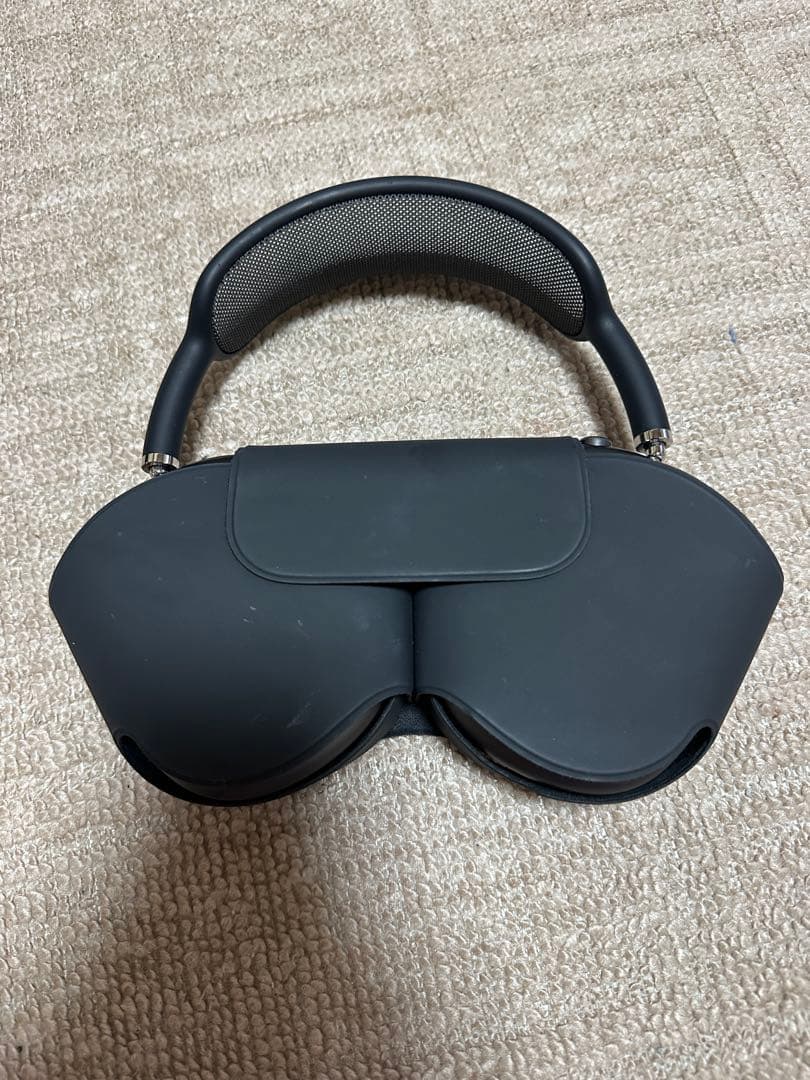 Apple AirPods Max 第一世代 スペースグレイ