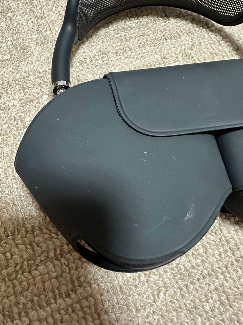 Apple AirPods Max 第一世代 スペースグレイ