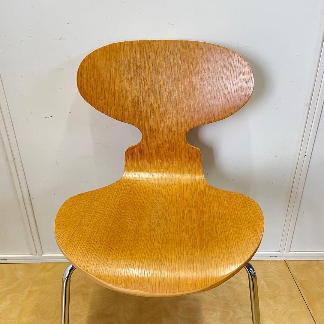 アントチェア リプロダクト アリンコチェア ヤコブセン チェア 椅子 ビンテージ