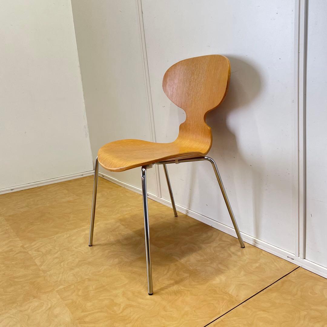 アントチェア リプロダクト アリンコチェア ヤコブセン チェア 椅子 ビンテージ