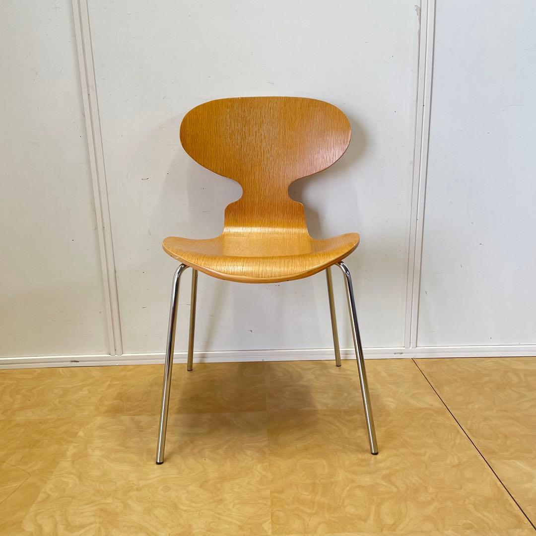 アントチェア リプロダクト アリンコチェア ヤコブセン チェア 椅子 ビンテージ