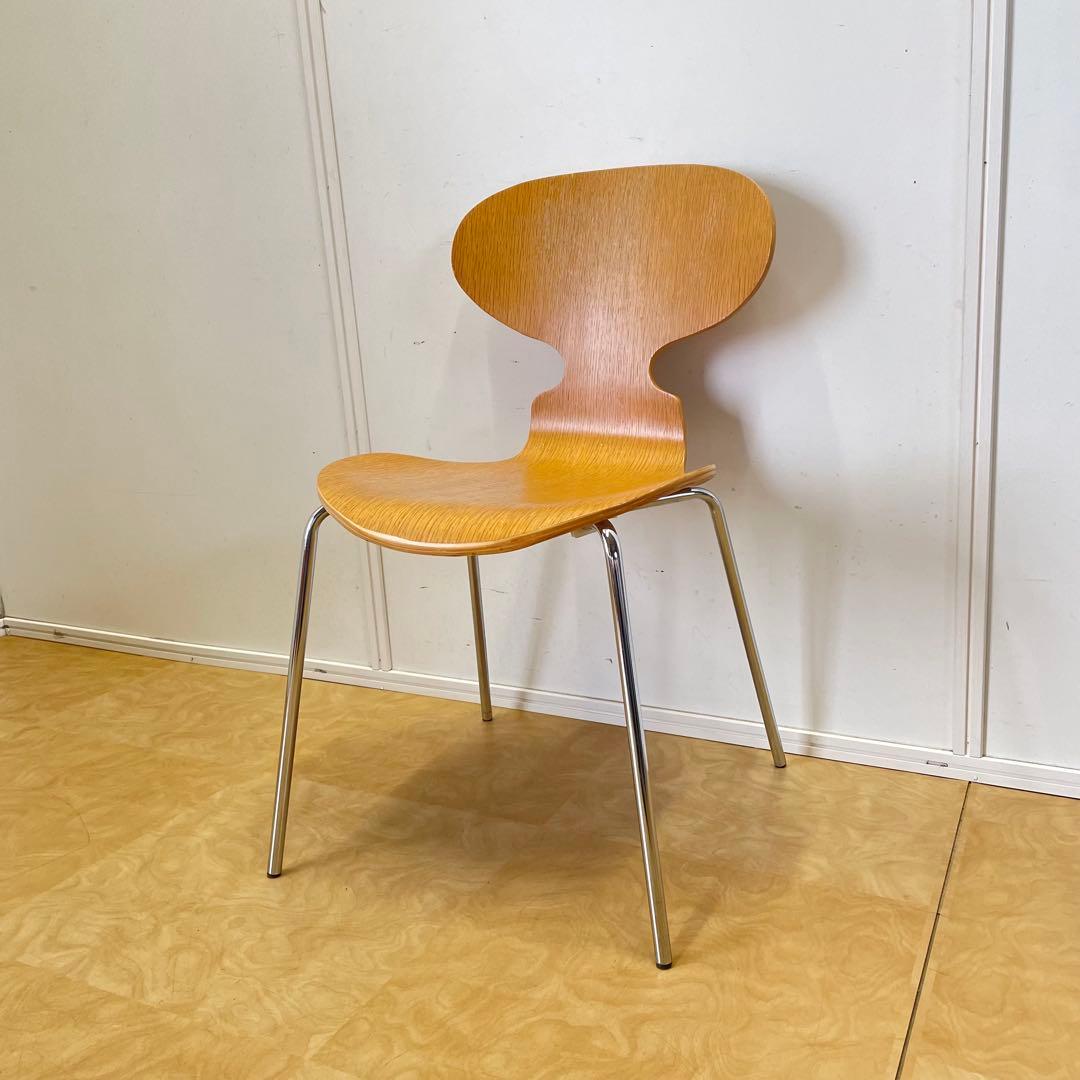アントチェア リプロダクト アリンコチェア ヤコブセン チェア 椅子 ビンテージ