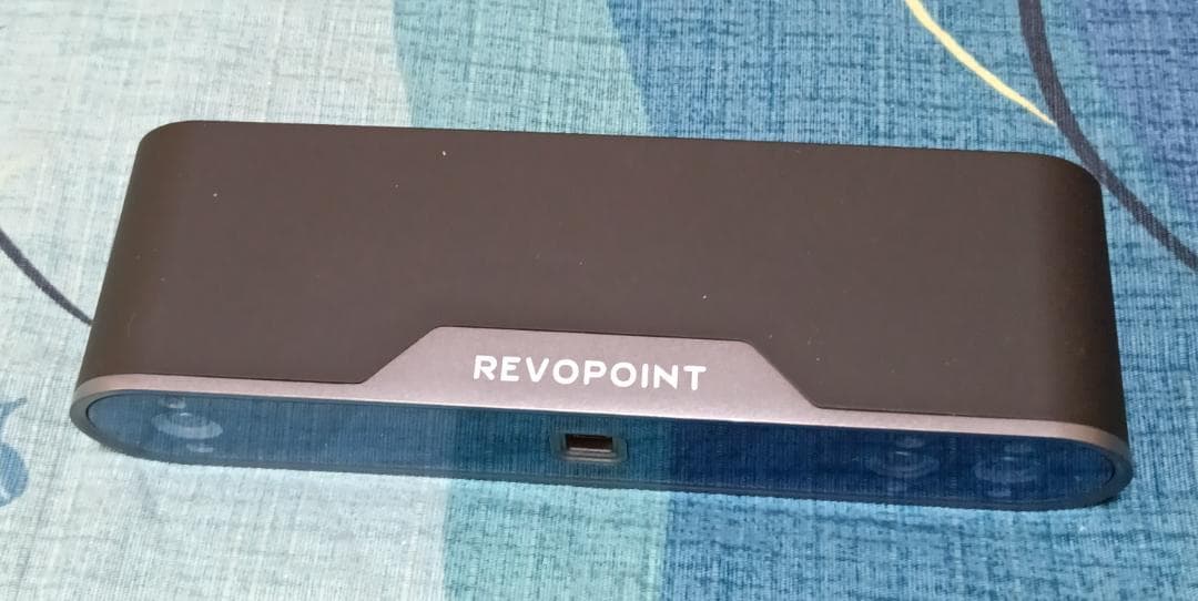 み*ん様 Revopoint POP3 3Dスキャナー