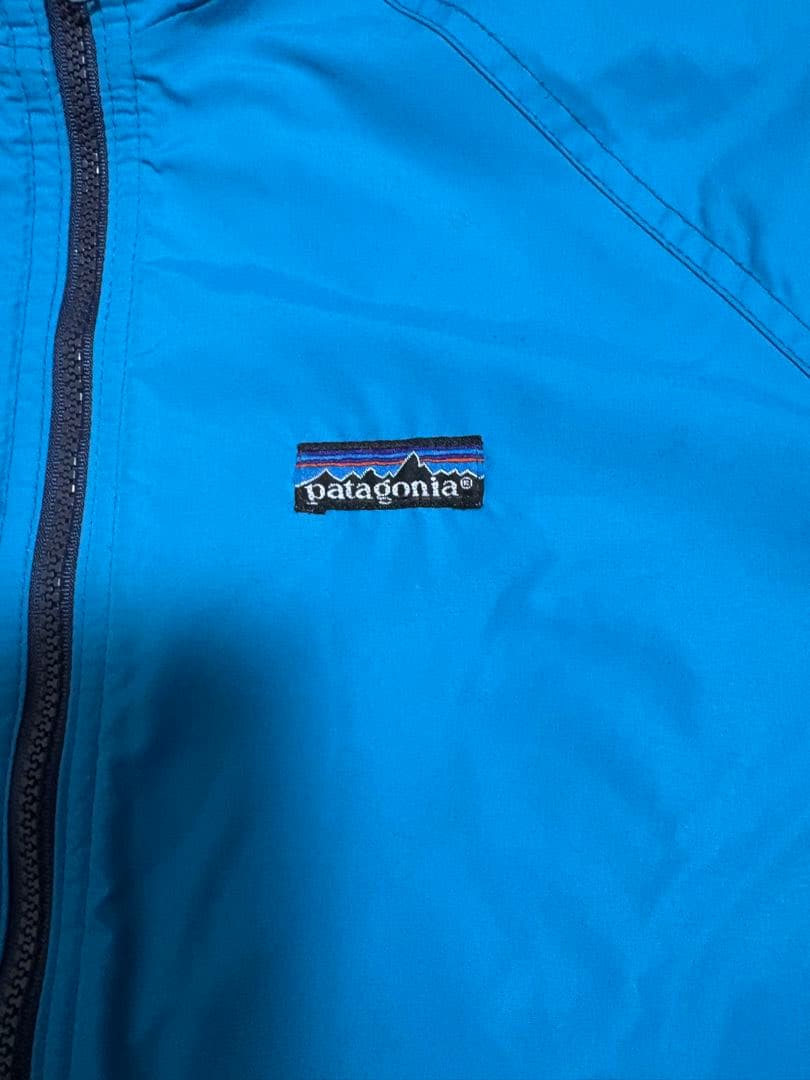 【キムタク着用モデル】シェルドシンチラ　サイズM程度　三角タグ　USA製