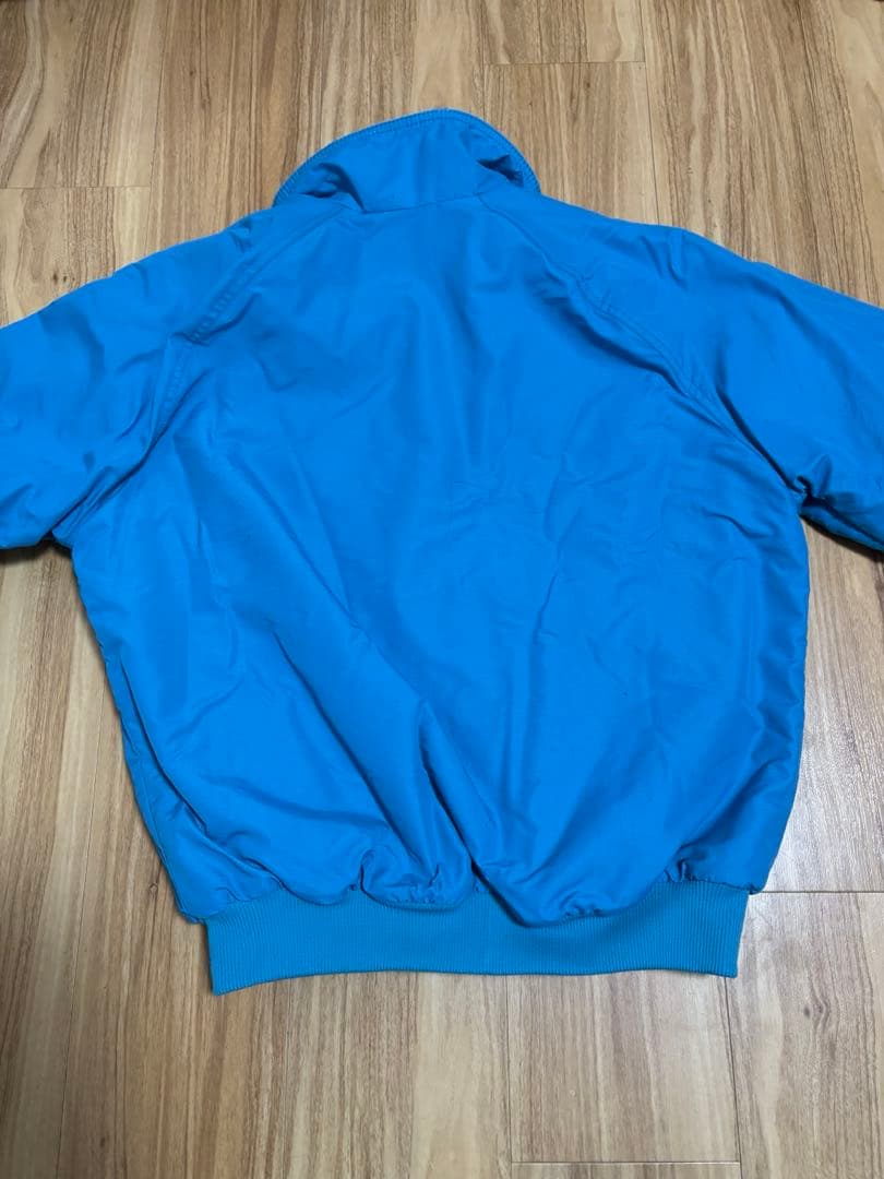 【キムタク着用モデル】シェルドシンチラ　サイズM程度　三角タグ　USA製