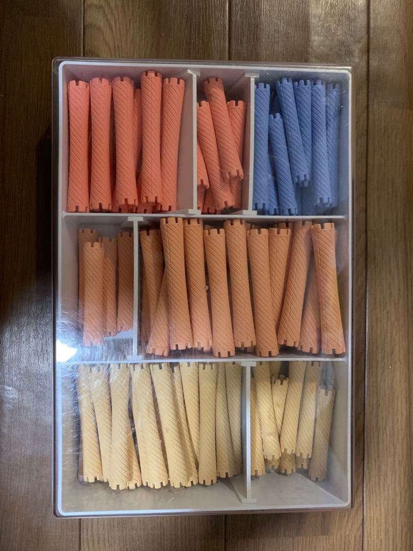 ワインディングウィッグ　ニューエバーロット　ペーパーハウス