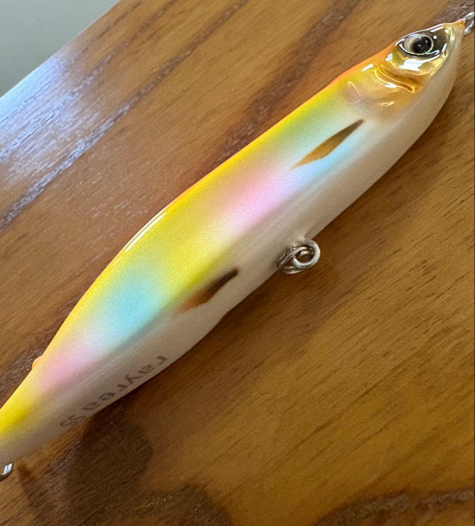 rayrea SS ハードルアー wood ☆