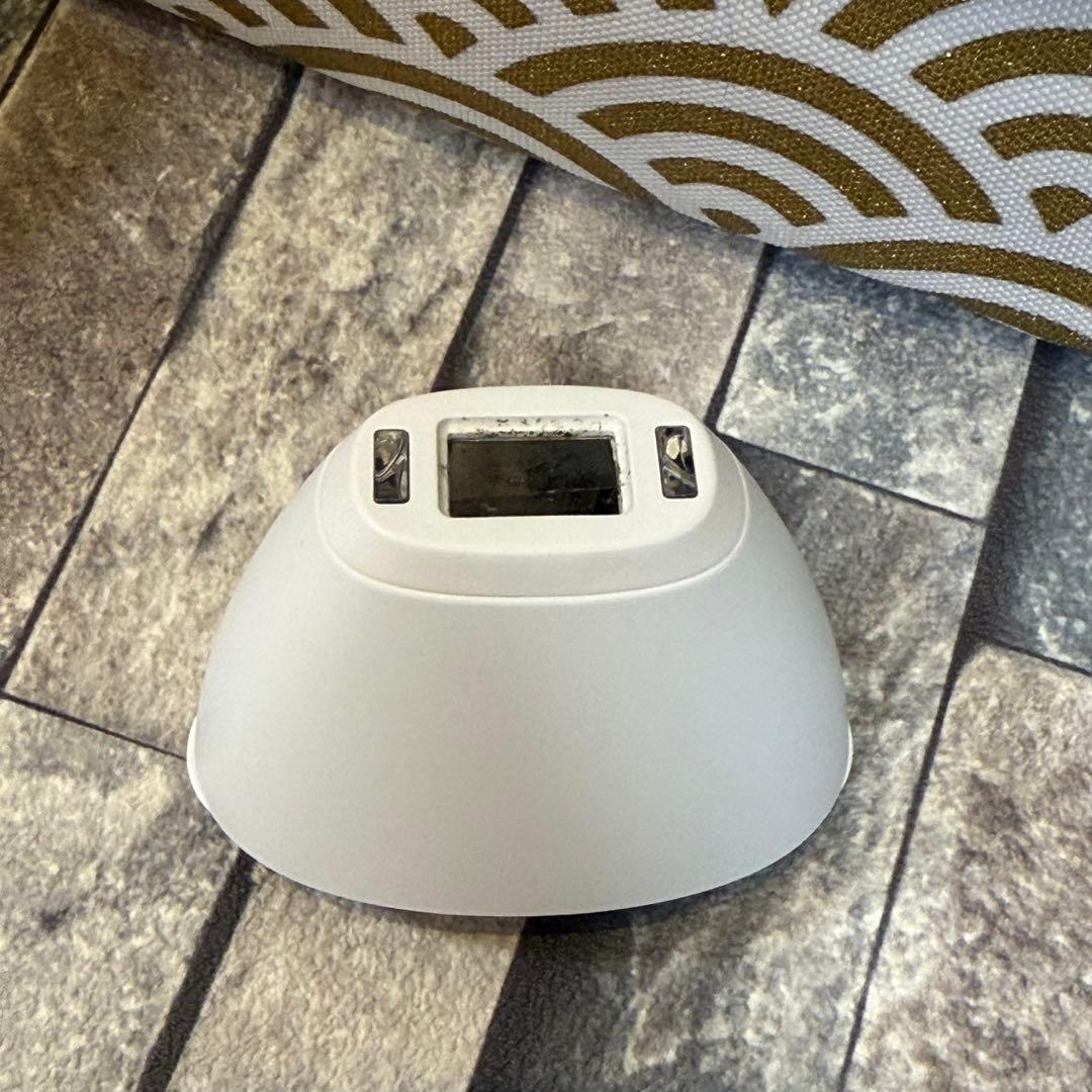 【美品】 Braun Silk-expert Pro 5 脱毛器　ブラウン