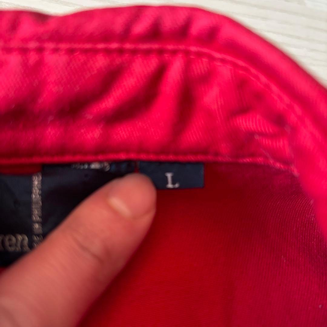 大値下げ！80s Polo by ラルフローレン スウィングトップ 好発色