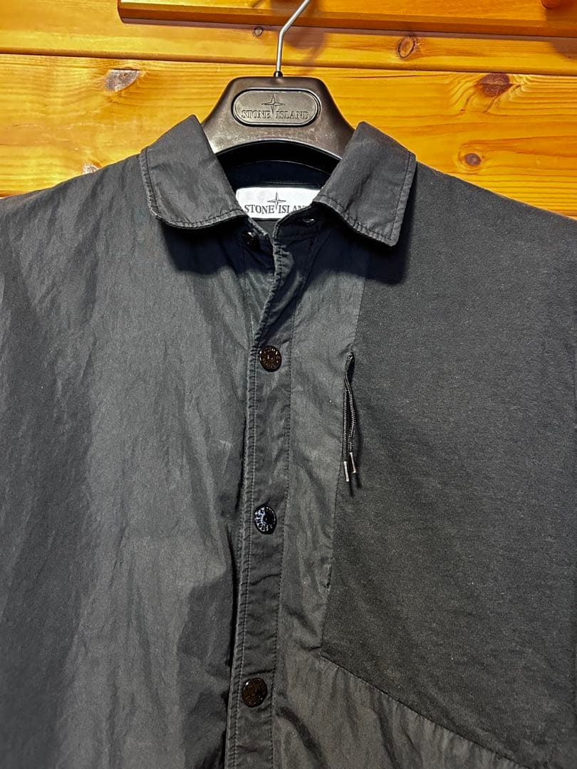Stone  ナイロンジャケット　ストーンアイランド
