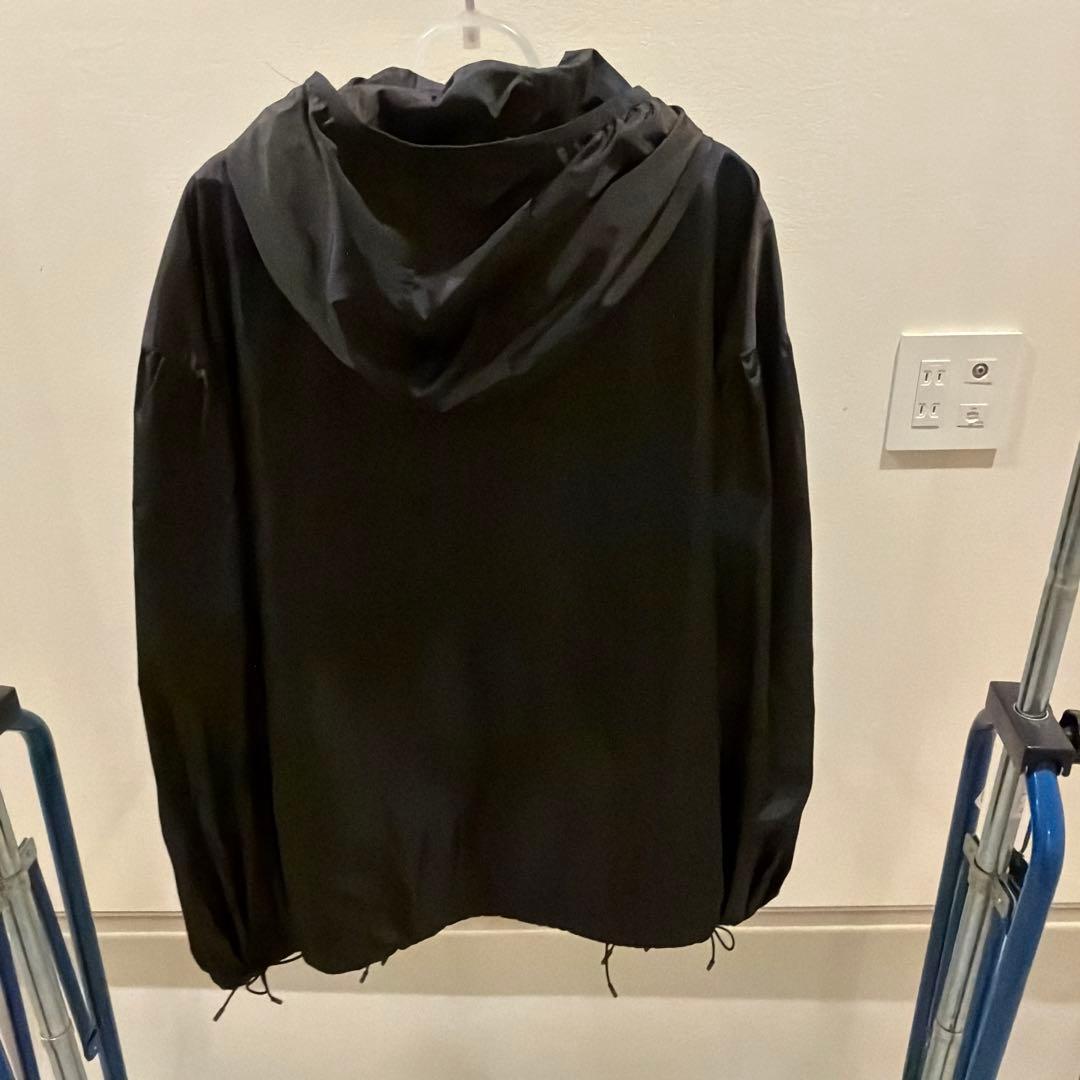 サムスミス着用simone rocha NYLON JKT XL